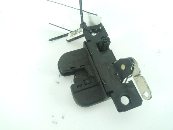389827595C CERRADURA PORTON / TAPA MALETA VW PASSAT (3B3) |Desguaces La Cabaña