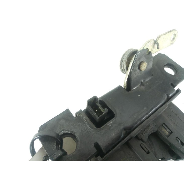 389827595C CERRADURA PORTON / TAPA MALETA VW PASSAT (3B3) |Desguaces La Cabaña
