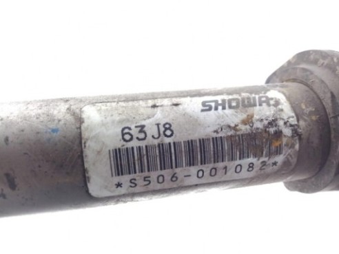 S506001082 CREMALLERA SUZUKI SWIFT III (MZ, EZ)|Desguaces La Cabaña