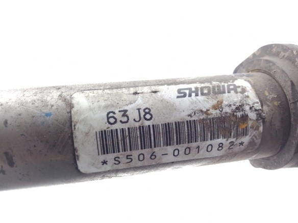 S506001082 CREMALLERA SUZUKI SWIFT III (MZ, EZ)|Desguaces La Cabaña
