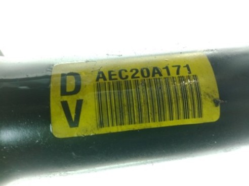 CREMALLERA CHEVROLET LACETTI (J200)|Desguaces La Cabaña