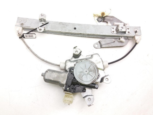 ELEVALUNAS PUERTA LATERAL TRASERA DERECHA|Desguaces La Cabaña