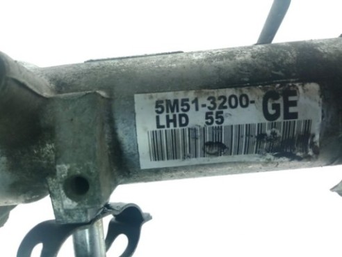 5M513200GE CREMALLERA FORD FOCUS II (DA_, HCP)|Desguaces La Cabaña
