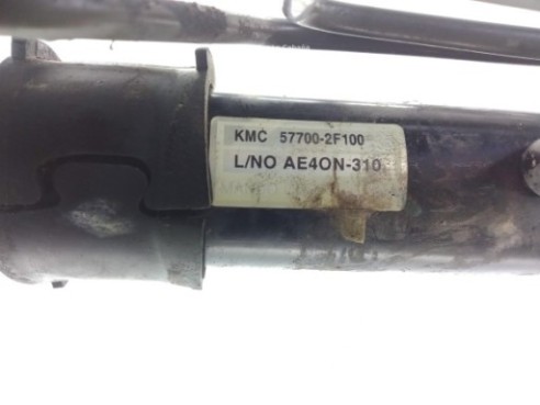577002F100 CREMALLERA KIA CERATO Sedán (LD)|Desguaces La Cabaña