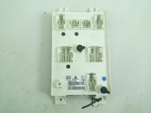 CENTRALITA|Desguaces La Cabaña