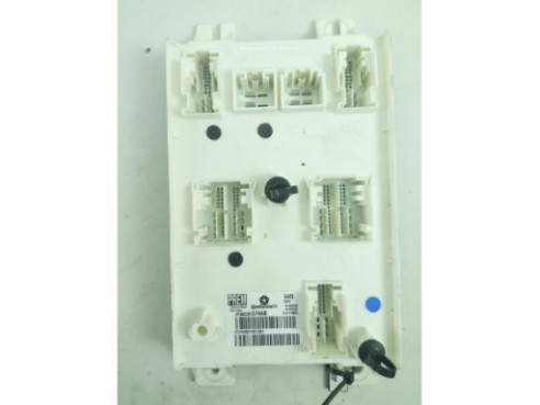 CENTRALITA|Desguaces La Cabaña 2