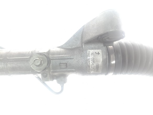 02040256 CREMALLERA MAZDA 3 (BL)|Desguaces La Cabaña
