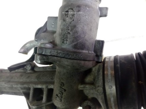 6820000084 CREMALLERA CITROEN C4 Grand Picasso I (UA_)|Desguaces La Cabaña