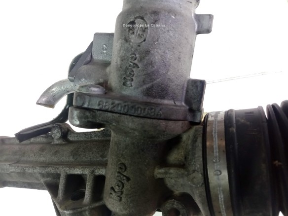 6820000084 CREMALLERA CITROEN C4 Grand Picasso I (UA_)|Desguaces La Cabaña