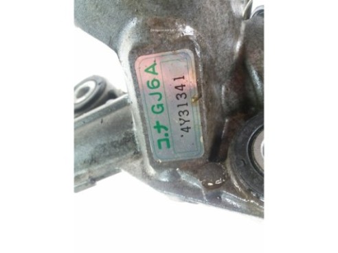 4Y31341 CREMALLERA MAZDA 6 Sedán (GG)|Desguaces La Cabaña