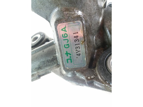 4Y31341 CREMALLERA MAZDA 6 Sedán (GG)|Desguaces La Cabaña
