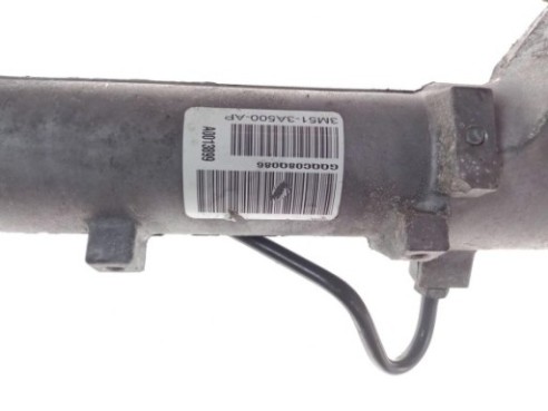 3M513A500AP CREMALLERA FORD FOCUS C-MAX|Desguaces La Cabaña