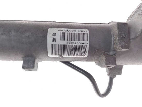 3M513A500AP CREMALLERA FORD FOCUS C-MAX|Desguaces La Cabaña