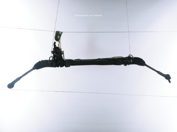 7L6422055 CREMALLERA VW TOUAREG (7LA, 7L6, 7L7)|Desguaces La Cabaña