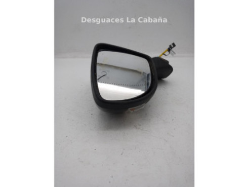 ESPEJO|Desguaces La Cabaña 2