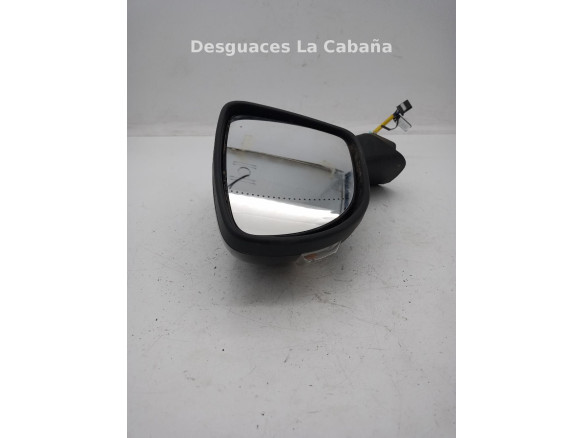 ESPEJO IZQ RENAULT CAPTUR (J5_, H5_) |Desguaces La Cabaña