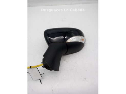 ESPEJO IZQ RENAULT CAPTUR (J5_, H5_) |Desguaces La Cabaña