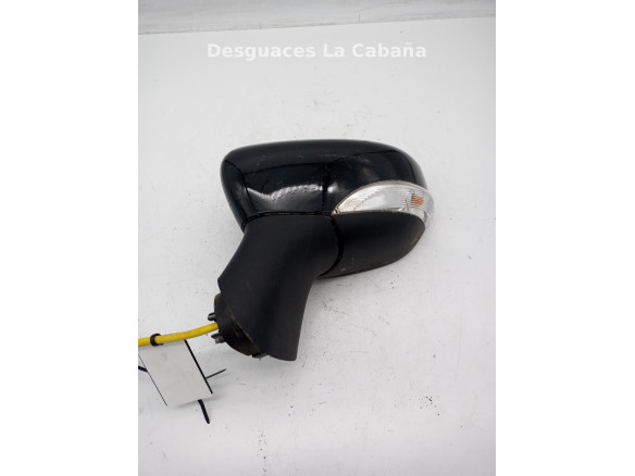 ESPEJO IZQ RENAULT CAPTUR (J5_, H5_) |Desguaces La Cabaña