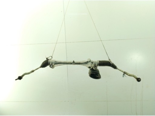 CREMALLERA|Desguaces La Cabaña
