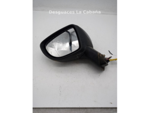 ESPEJO IZQ RENAULT CAPTUR (J5_, H5_) |Desguaces La Cabaña