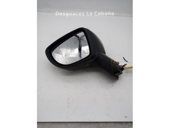 ESPEJO IZQ RENAULT CAPTUR (J5_, H5_) |Desguaces La Cabaña
