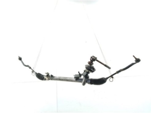 48001JD90B  CREMALLERA NISSAN QASHQAI / QASHQAI +2 I (J10, JJ10)|Desguaces La Cabaña