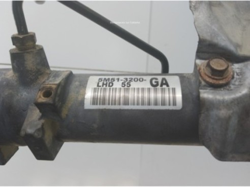 5M513200GA CREMALLERA FORD FOCUS II (DA_, HCP)|Desguaces La Cabaña