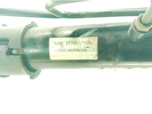 577002F100 CREMALLERA KIA CERATO Fastback (LD)|Desguaces La Cabaña