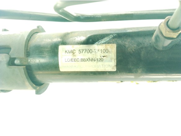 577002F100 CREMALLERA KIA CERATO Fastback (LD)|Desguaces La Cabaña