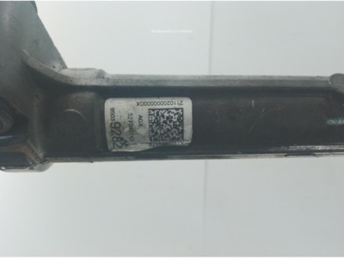 CREMALLERA CHEVROLET AVEO Sedán (T300)|Desguaces La Cabaña