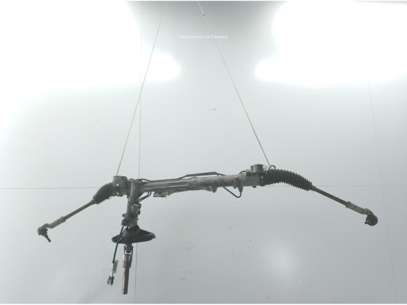 CREMALLERA FORD FOCUS II (DA_, HCP)|Desguaces La Cabaña