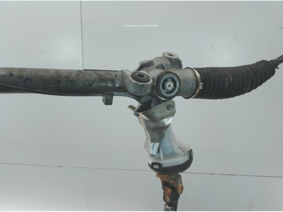 CREMALLERA HYUNDAI i30 (PDE, PD)|Desguaces La Cabaña