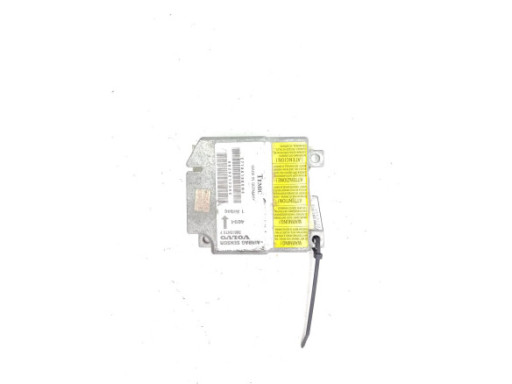 CENTRALITA|Desguaces La Cabaña