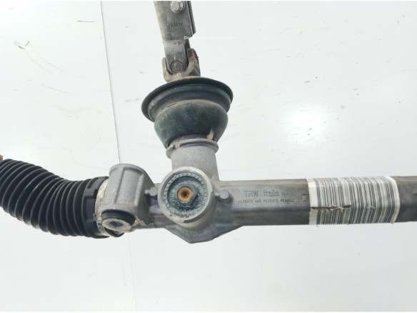CREMALLERA OPEL CORSA D Van (S07)|Desguaces La Cabaña