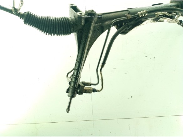 01372871080 CREMALLERA FIAT DUCATO Furgón (250_, 290_)|Desguaces La Cabaña