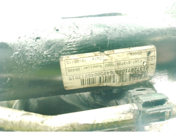 01372871080 CREMALLERA FIAT DUCATO Furgón (250_, 290_)|Desguaces La Cabaña