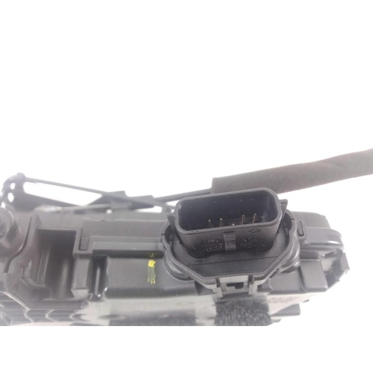 A4537206601 CERRADURA PUERTA LAT DEL DER SMART FORTWO Coupé (453) |Desguaces La Cabaña