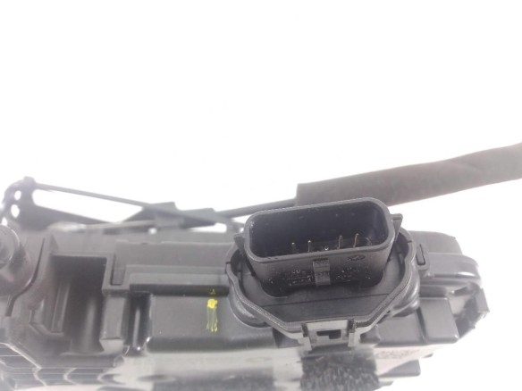 A4537206601 CERRADURA PUERTA LAT DEL DER SMART FORTWO Coupé (453) |Desguaces La Cabaña