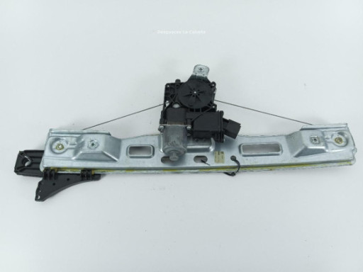 ELEVALUNAS PUERTA LATERAL TRASERA DERECHA|Desguaces La Cabaña