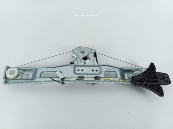 ELEVALUNAS PUERTA LAT TRA DER OPEL ZAFIRA TOURER C (P12) |Desguaces La Cabaña