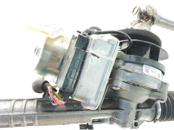 1627689580  CREMALLERA CITROEN C4 CACTUS|Desguaces La Cabaña