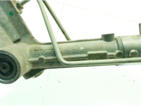 6R1423055D CREMALLERA SEAT IBIZA IV (6J5, 6P1)|Desguaces La Cabaña
