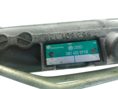 3B1422071R CREMALLERA AUDI A4 (8D2, B5)|Desguaces La Cabaña