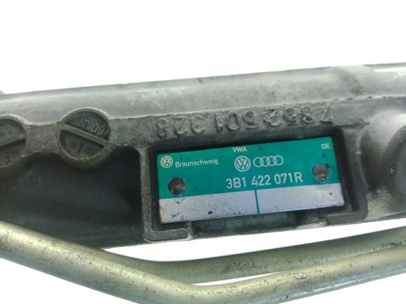 3B1422071R CREMALLERA AUDI A4 (8D2, B5)|Desguaces La Cabaña