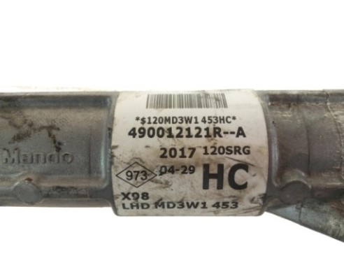 490012121R CREMALLERA RENAULT CLIO IV (BH_)|Desguaces La Cabaña