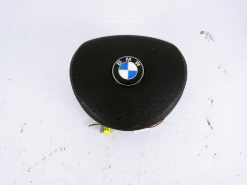 305166199001 AIRBAG IZQ BMW 3 Touring (E91) |Desguaces La Cabaña