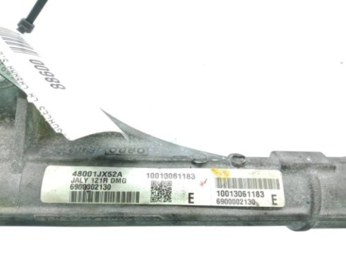 48001JX52A CREMALLERA NISSAN NV200 / EVALIA Autobús|Desguaces La Cabaña