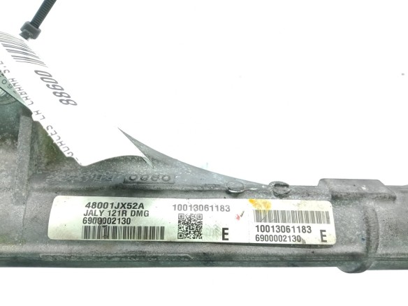 48001JX52A CREMALLERA NISSAN NV200 / EVALIA Autobús|Desguaces La Cabaña