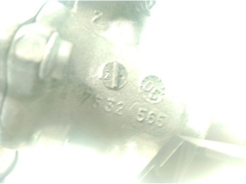 T120306010489 CREMALLERA VOLVO XC70 CROSS COUNTRY (295)|Desguaces La Cabaña