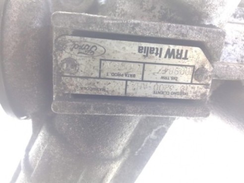 YC153200AH CREMALLERA FORD TRANSIT CONNECT (P65_, P70_, P80_)|Desguaces La Cabaña